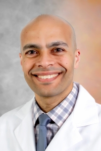 Ragy R Girgis, MD Profile Headshot